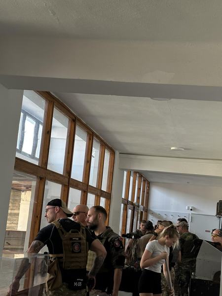 Kiképzés – CEBA, Esztergom