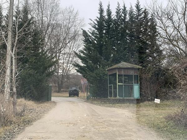 Környezetünk – CEBA, Esztergom